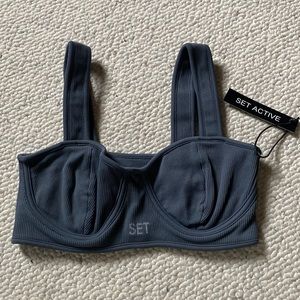 Set Active Sculptflex Sports Bra